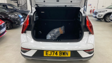 Hyundai BAYON 1.0 TGDi Premium 5dr Petrol Hatchback